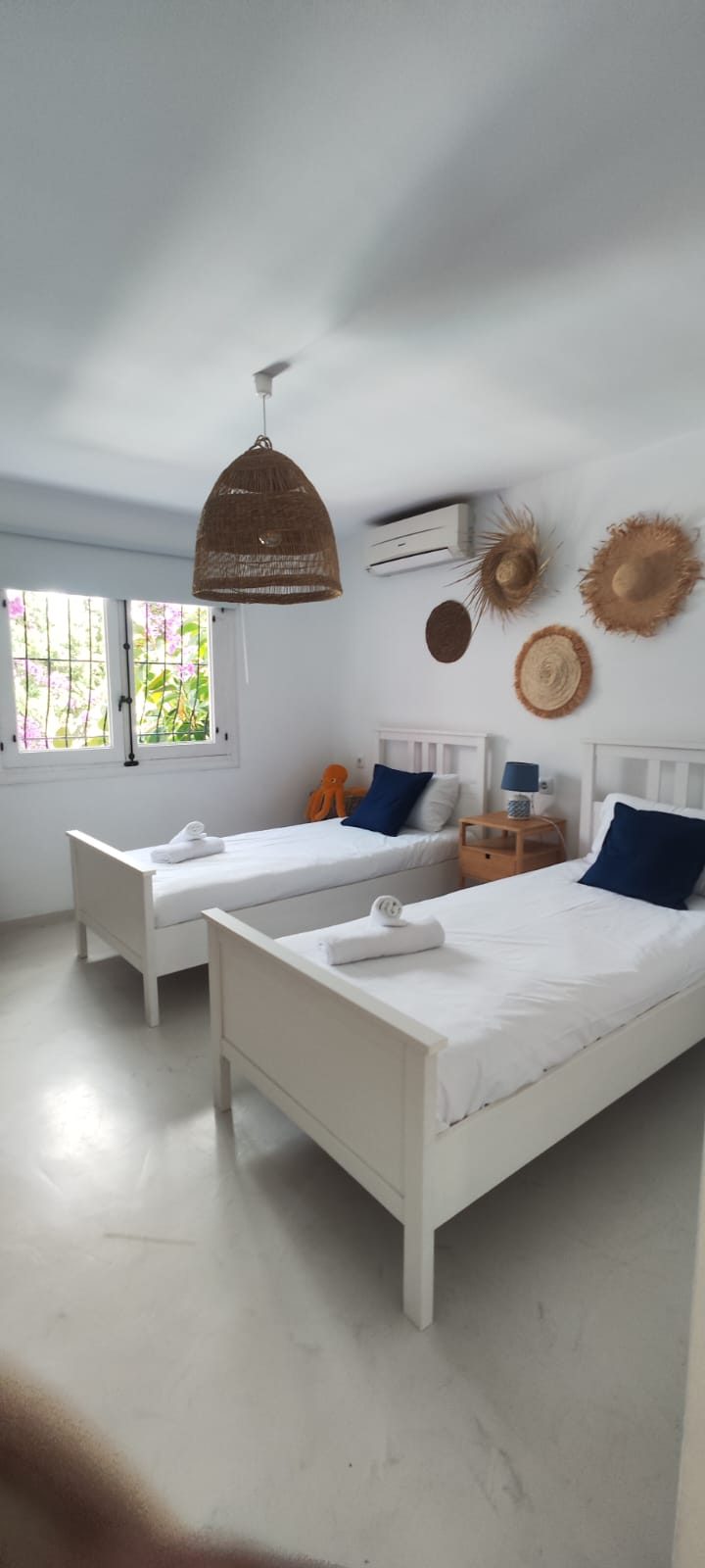 Atemberaubende Villa mit 5 Schlafzimmern und Aussicht zum Verkauf in Javea in der Nähe von Arenal