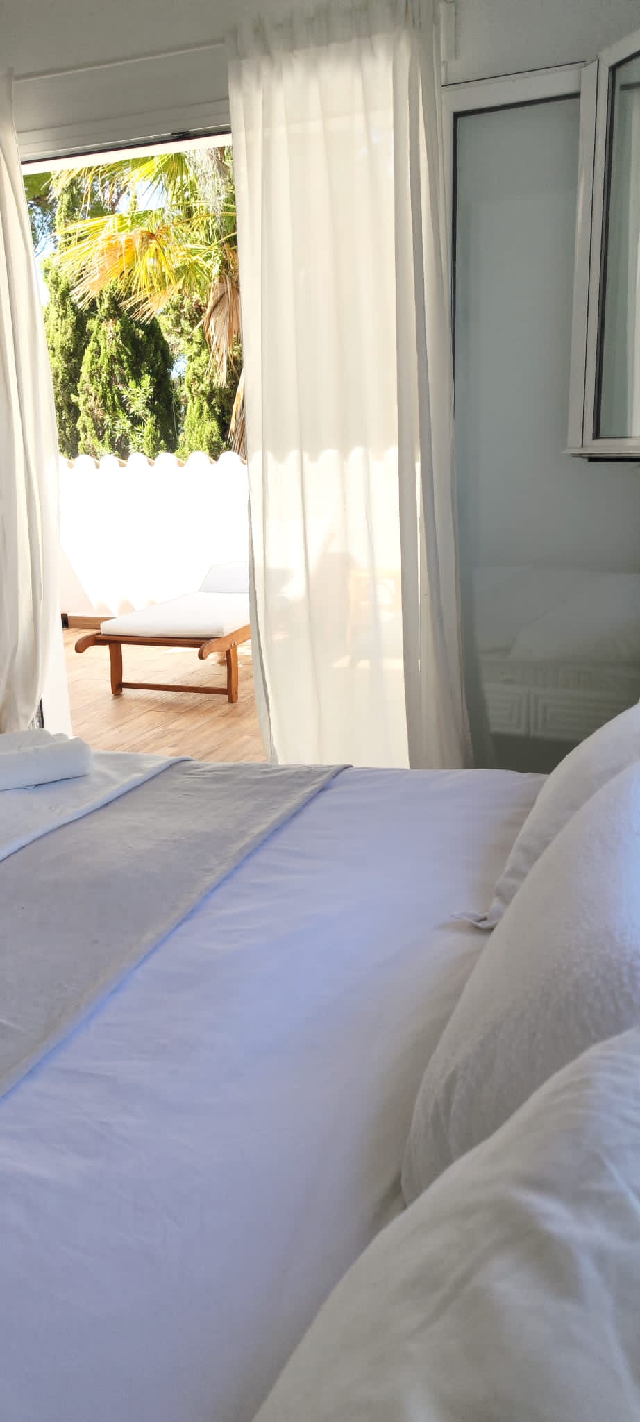 Atemberaubende Villa mit 5 Schlafzimmern und Aussicht zum Verkauf in Javea in der Nähe von Arenal