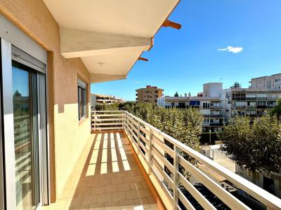 3-Zimmer-Dachgeschosswohnung zum Verkauf in Javea Arenal
