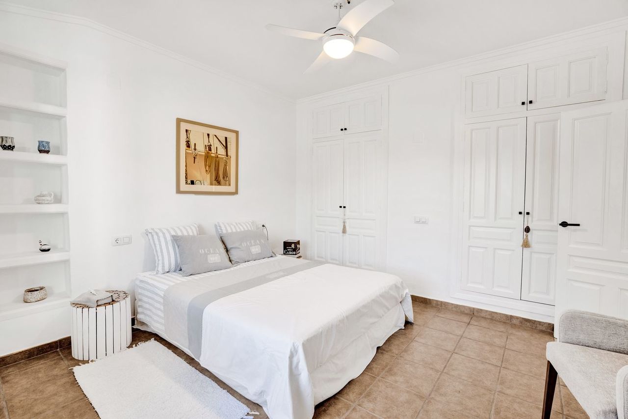 Encantador xalet de 4 dormitoris a la venda a Xàbia la Lluçà