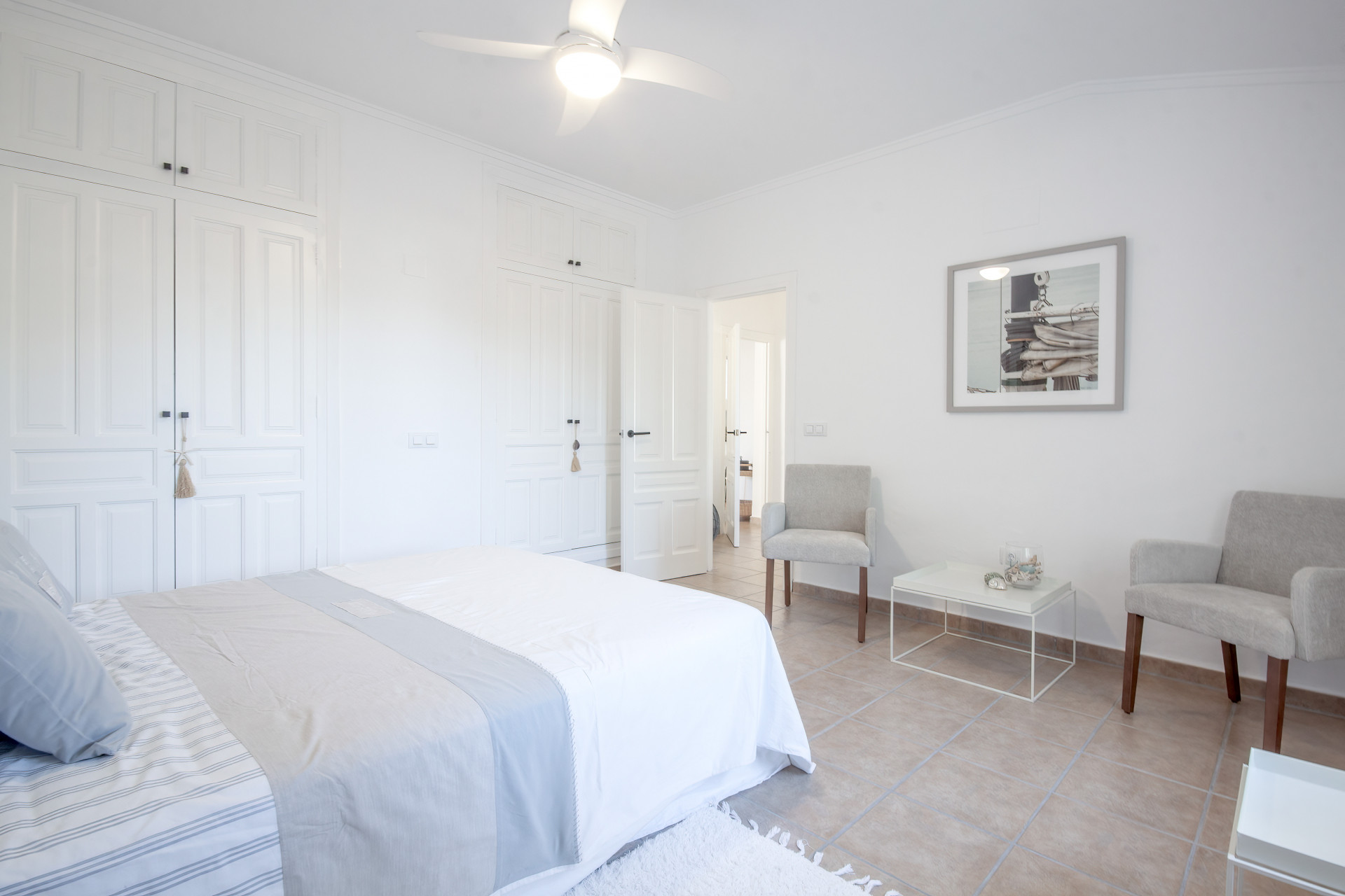 Charmante Villa mit 4 Schlafzimmern zum Verkauf in Javea la Lluca