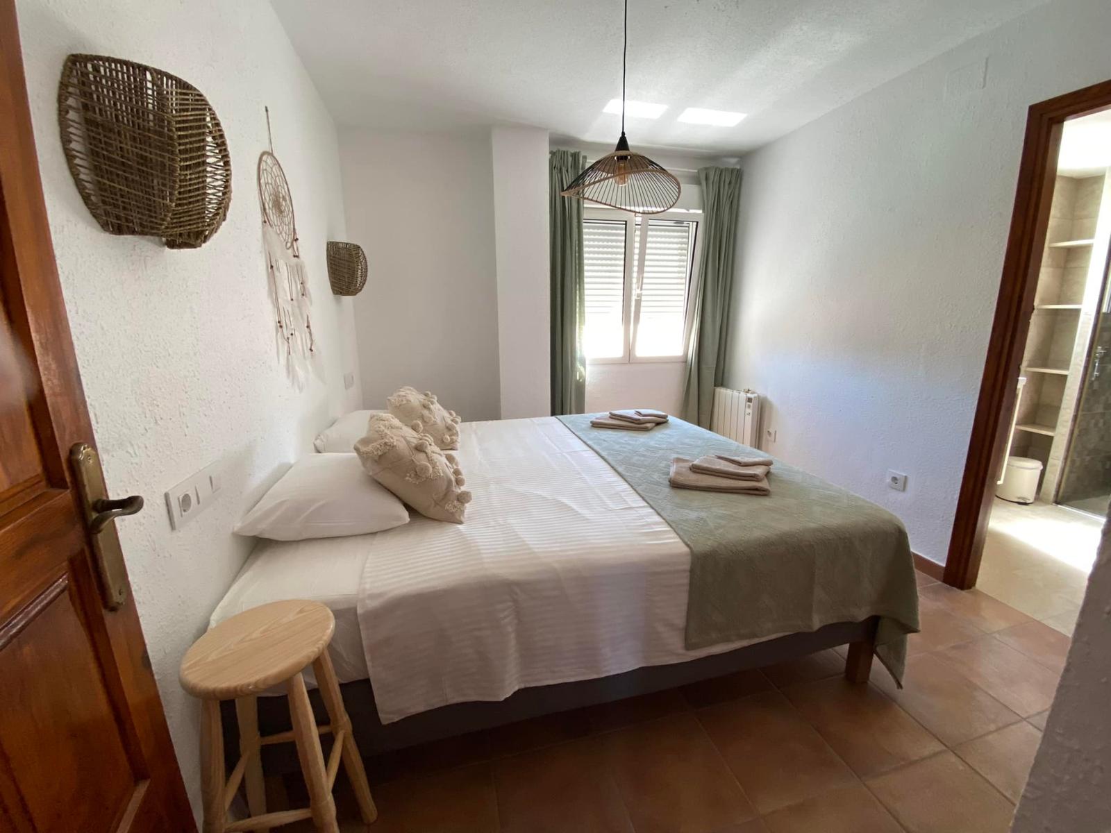 Impressionant apartament reformat de 3 dormitoris a la venda a Xàbia Arenal