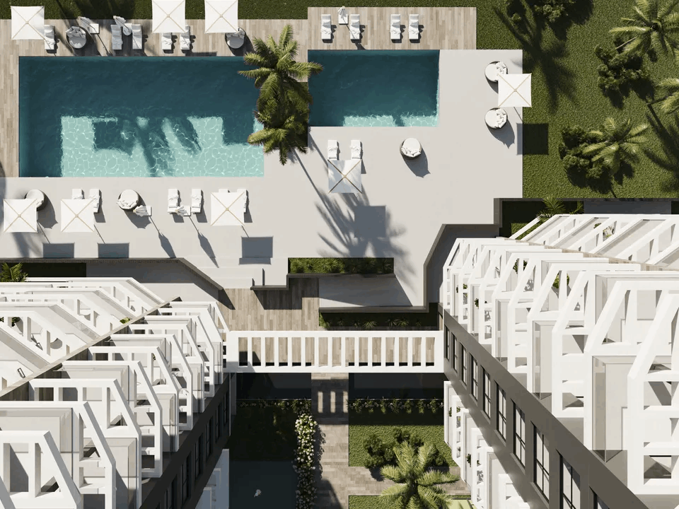 Luxuriöses Penthouse mit 3 Schlafzimmern und Meerblick zum Verkauf in Calpe